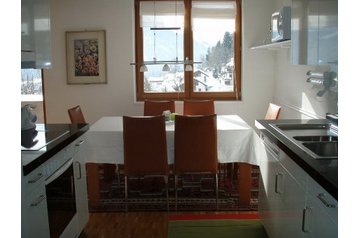 Switzerland Privát Laax, Exterior